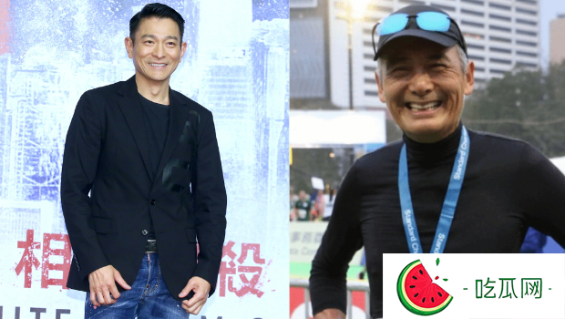 周润发一句话骂醒刘德华，提携之恩不敢忘记