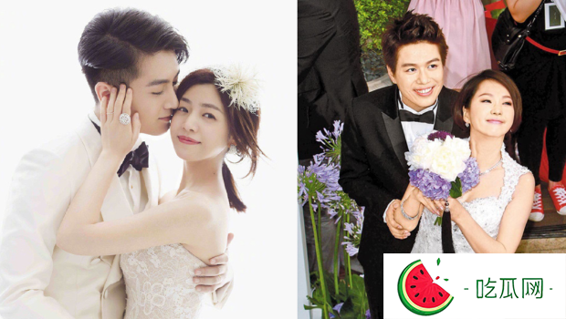 屡传婚变！2024婚姻状态成谜夫妻档，这对被曝明年官宣离婚