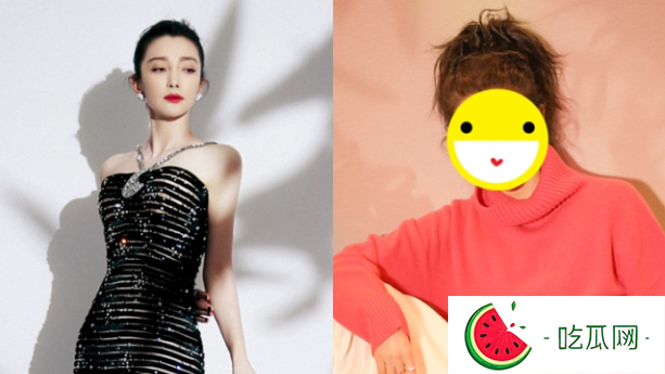 李冰冰最新消息，庆祝50岁生日，扎马尾晒少女照