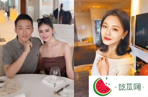 传汪小菲正式带家人们回北京！