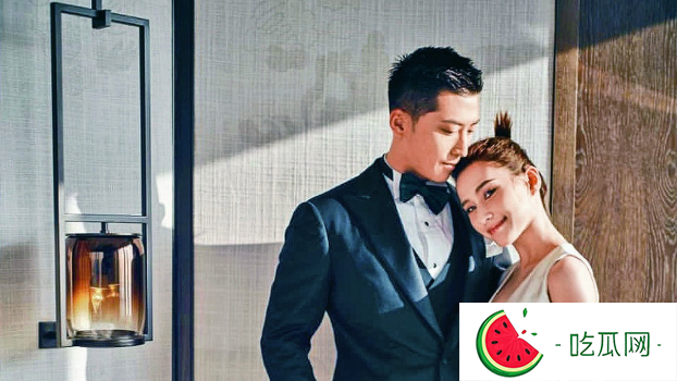 何超莲窦骁4月举行“世纪浪漫婚礼”，豪掷5千万请过百名人明星见证
