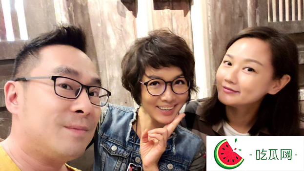 曾拍三级片裸露演出做艳星，45岁任港秀近况曝光