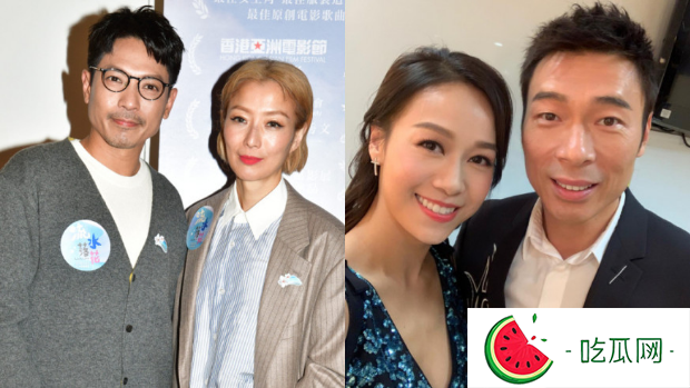 郑秀文拒带老公许志安出席金像奖，避谈“小三”黄心颖复出