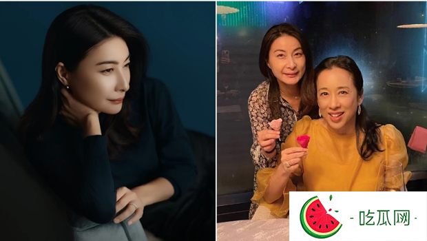 郭晶晶一家现身哈尔滨获赞，圣诞与公公同行