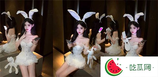 顶级身材美少女不雅视频流出 白嫩筒体拍下各种露出照 尺度相当炸裂！