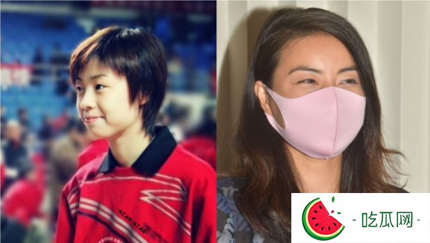 郭晶晶夫妇现身名人聚会，“魔王”张怡宁嫁富商变名媛劲贵气
