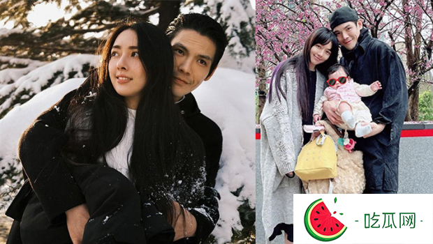 向佐疑出轨传婚变，首开腔狂向老婆郭碧婷示爱贺生日