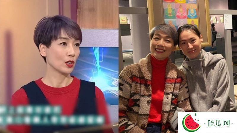 江美仪重提被雪藏事件坦认犯众憎，自揭与梁洛施有秘密关系