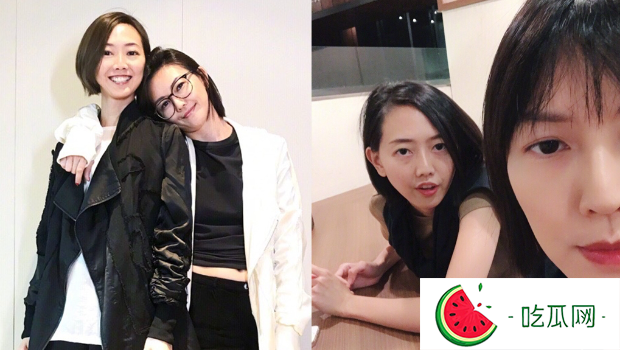 孙燕姿妹妹相隔10月再发声，年初宣告断绝姐妹关系