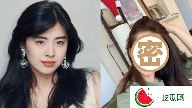 57岁王祖贤罕更新动态，“全素颜入镜”，网：认不出是女神