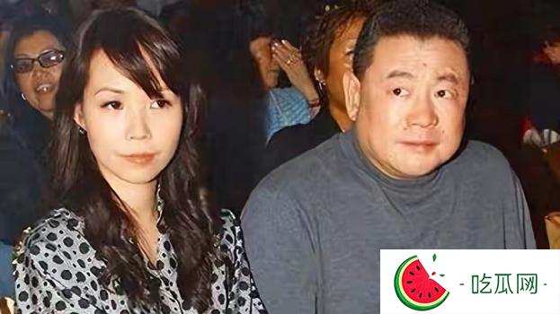 吕丽君哭求刘銮雄接手亿元房产，金主竟要求1事