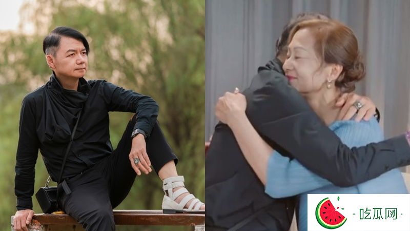 艾威太太换肝｜艾威曾因一事坚决离婚，参加真人秀挽救婚姻