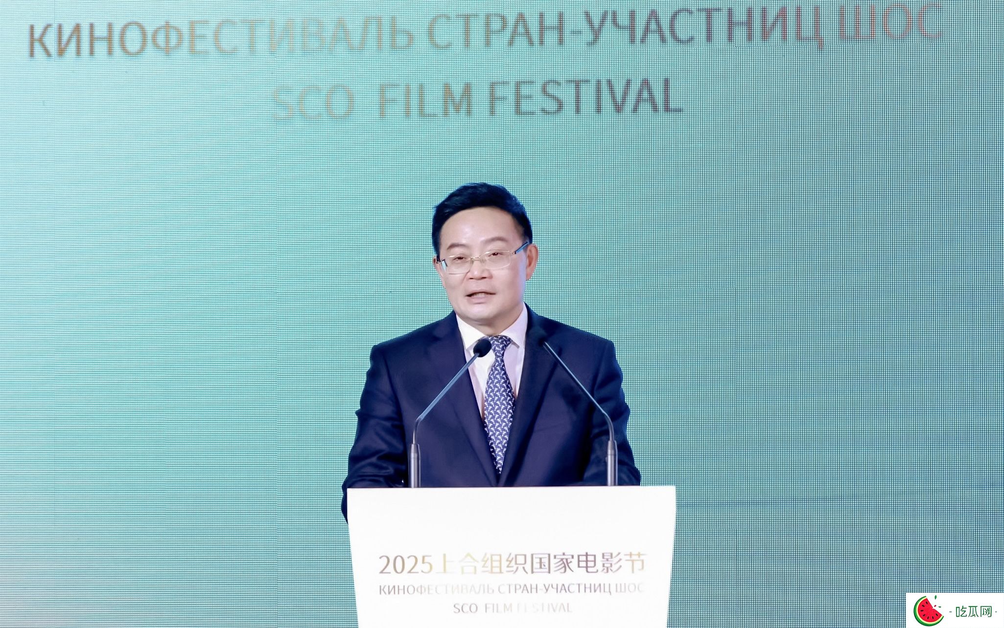 2025上合组织国家电影节将于6月23日至27日在重庆永川举办