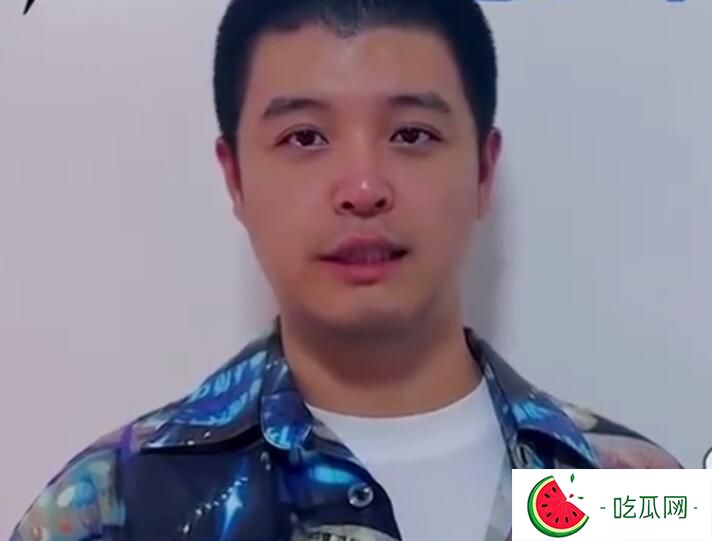 马頔怎么了？马頔回应深夜发文：我好着呢