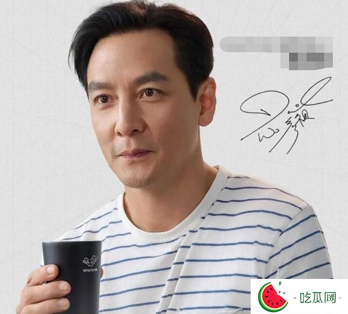 吴彦祖跨界开咖啡店 店长：复购率高达40%