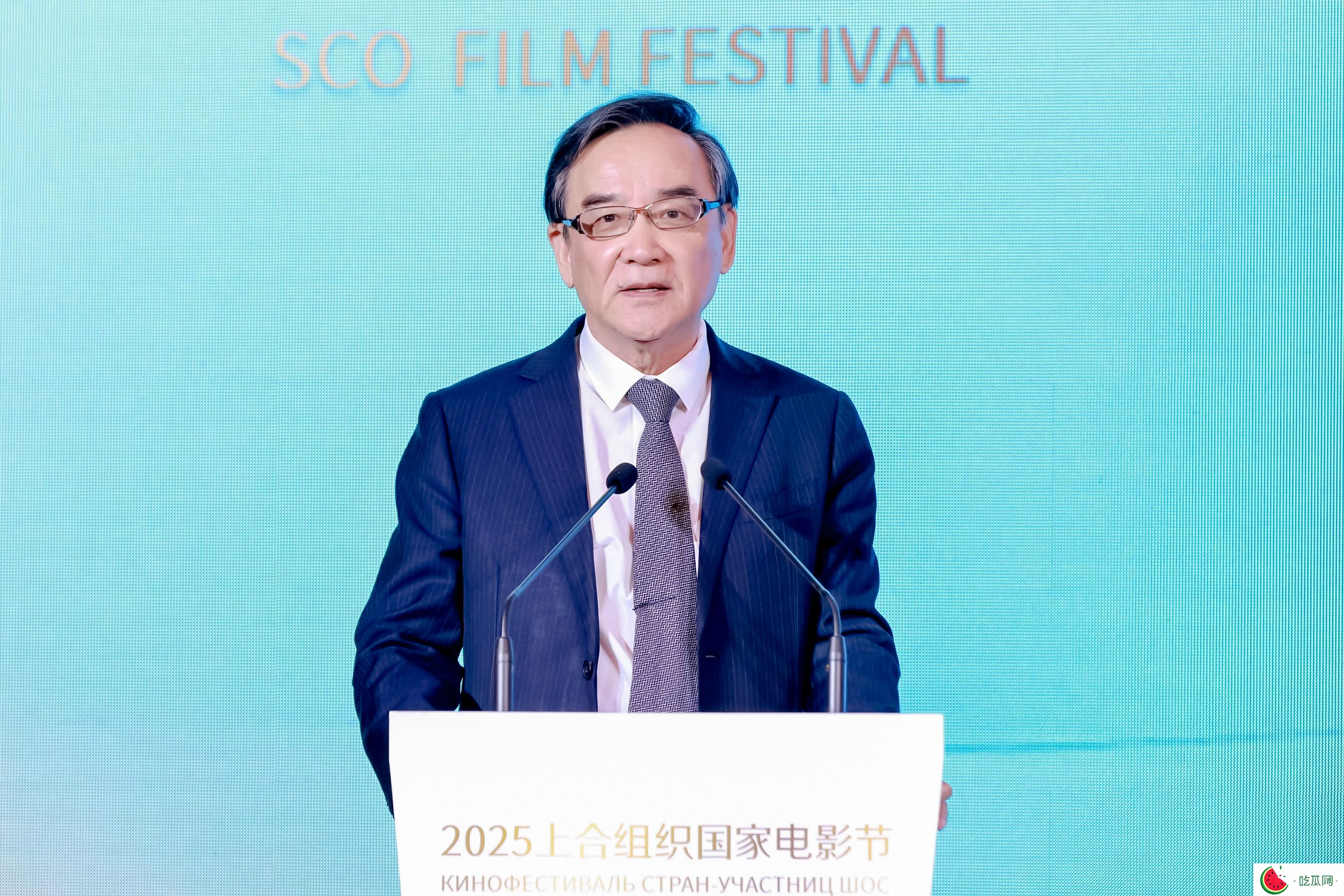 2025上合组织国家电影节将于6月23日至27日在重庆永川举办