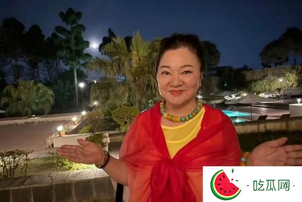 白冰冰7年做了16次试管婴儿 一心想把女儿生回来