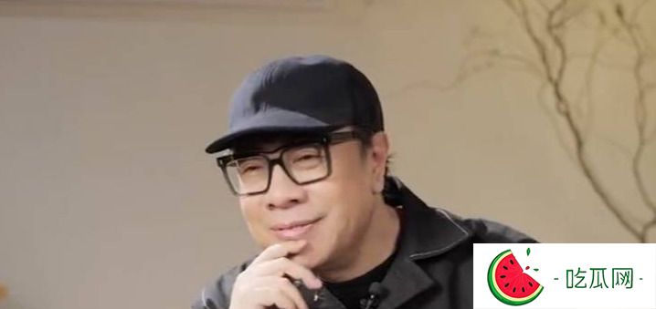 蔡康永说如果现在采访小S会爆哭