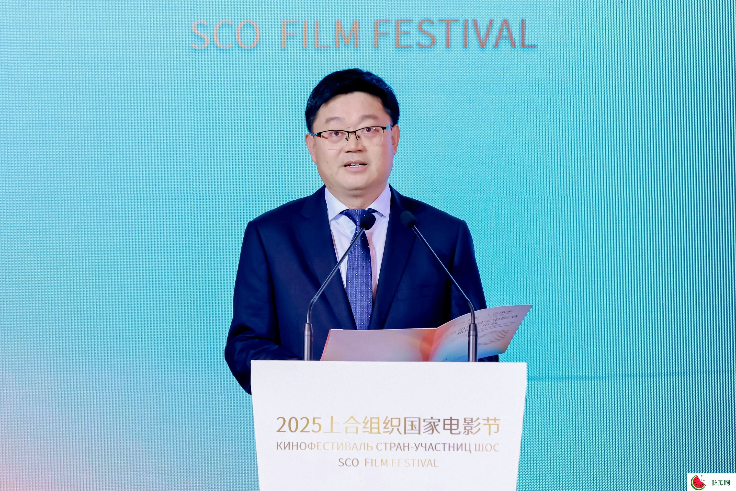 2025上合组织国家电影节将于6月23日至27日在重庆永川举办