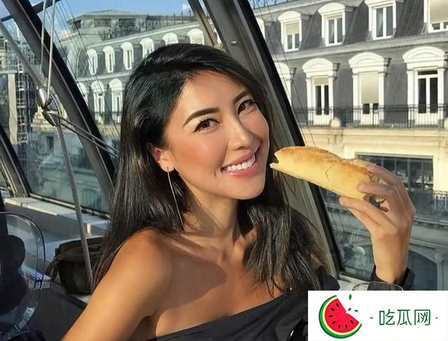 恭喜！TVB前女星晒大钻戒被曝闪婚，替前男友背负630万巨额债务