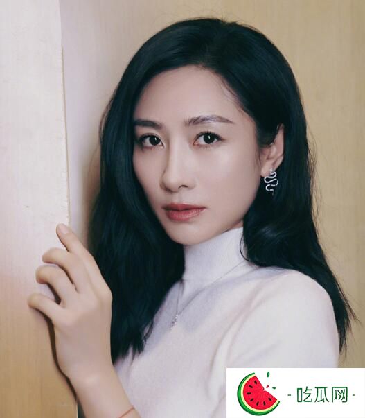 “安陵容”陶昕然承认离婚：分开已有一段时间