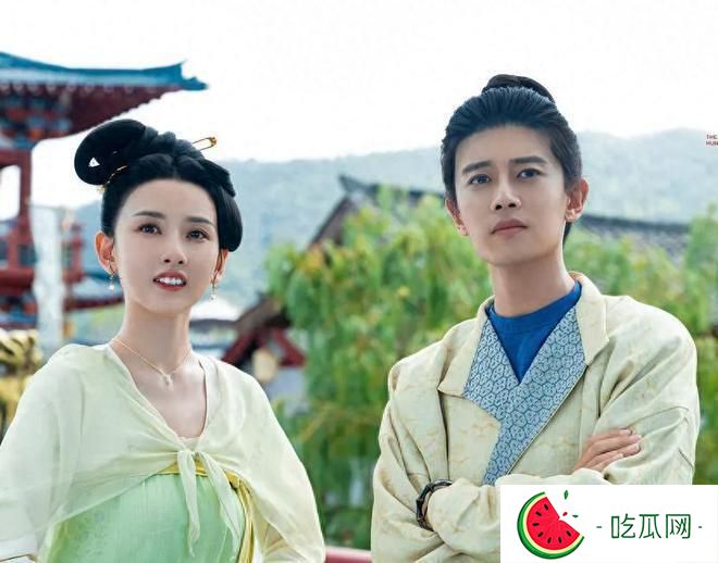 可惜！曝《无忧渡》女演员夏依丹去世，年仅24岁，死因疑似车祸