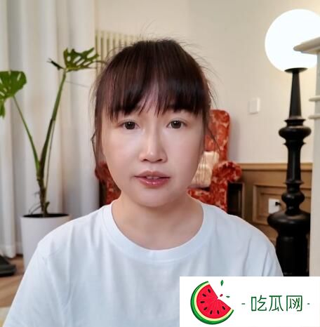 麦琳道歉 此前麦琳参加的综艺被网友抵制举报