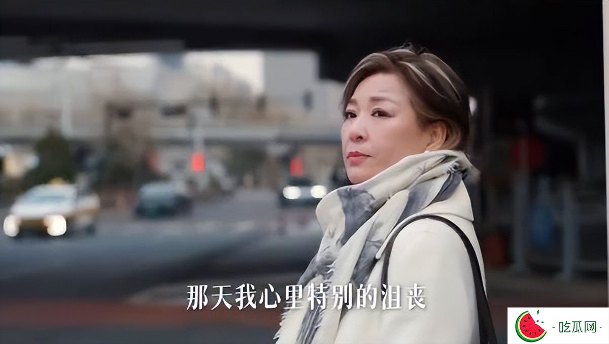 主持人李静公开袒露绝经经历 呼吁大家关注更年期
