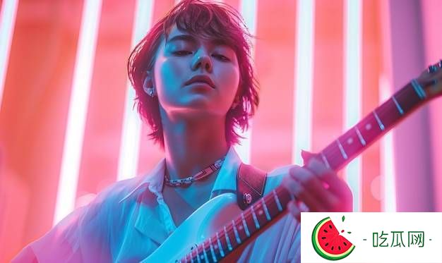 谢霆锋演唱会含泪唱与王菲定情曲：20年情缘的动人瞬间