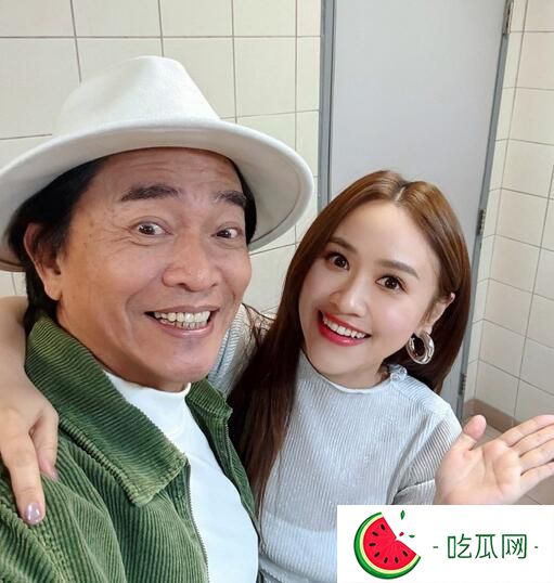 吴宗宪大女儿代班小S节目：事发突然 尊重安排