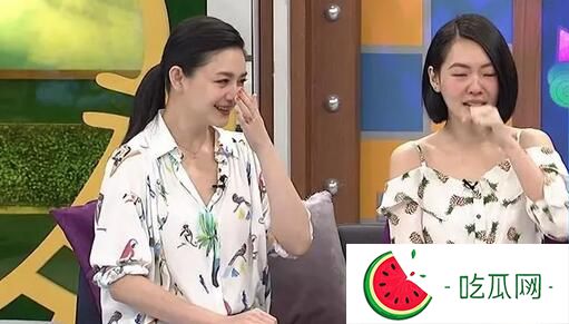小S和老公为大S包机 小S否认汪小菲为大S包机传闻