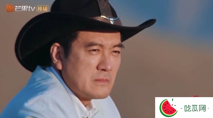 杨子:我又不是找不着更好的，引发网友热议