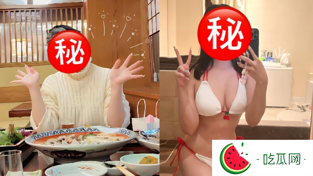 日本女网红火锅店掀衣露胸，惨遭食店怒批，美女下场吓坏网民
