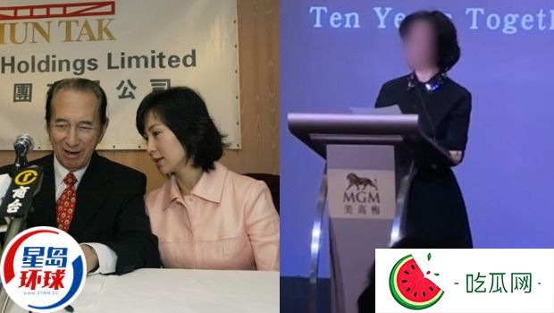 62岁何超琼豪门家教仪态掀讨论，网民称赞：这才是真名媛