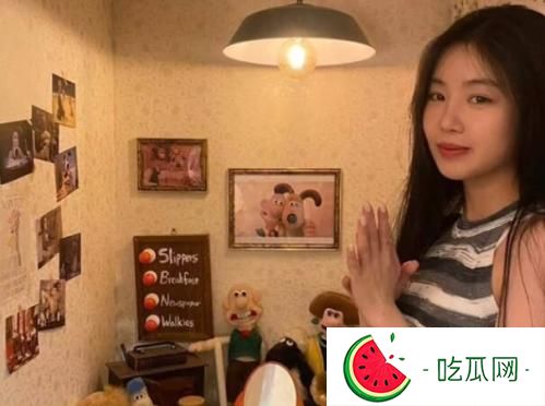 徐穗珍现在在做什么工作？她最近怎么样了？