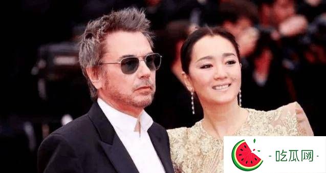 70岁米歇尔表白52岁巩俐：嫁给我，我年入5亿！巩俐：我每周做4次有氧运动，你跟得上吗？