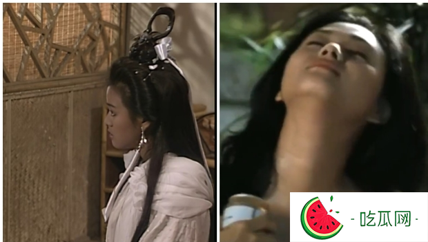 郭富城初恋女友55岁超冻龄皮肤滑溜，女儿尽得真传挑战选美舞台