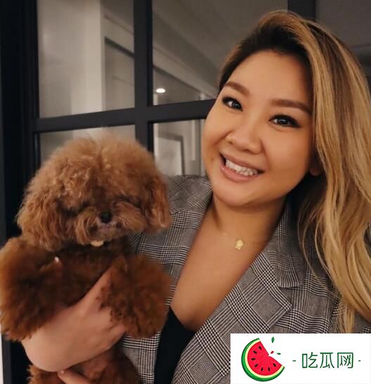 郑欣宜清空社交网站 此前因抑郁症已停工两年