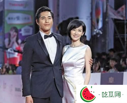 蓝正龙和周幼婷什么原因离婚？致婚姻出现裂痕的2个导火索！