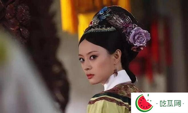 孙俪：被嘲笑“眼凸老阿姨”，42岁的她却偷偷活成娱乐圈人精