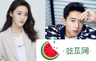 李现女朋友盘点，和李现传过绯闻的女演过有哪些？