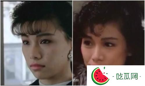 李靓蕾为什么叫西春美智子？她名字西村美智子的由来