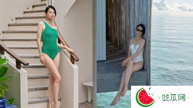 44岁胡杏儿惊变博物馆“展品”，家乡盛产演艺猛人