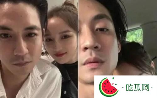 孟佳原来混富二代圈的是什么梗？其前男友Elroy是新加坡富二代