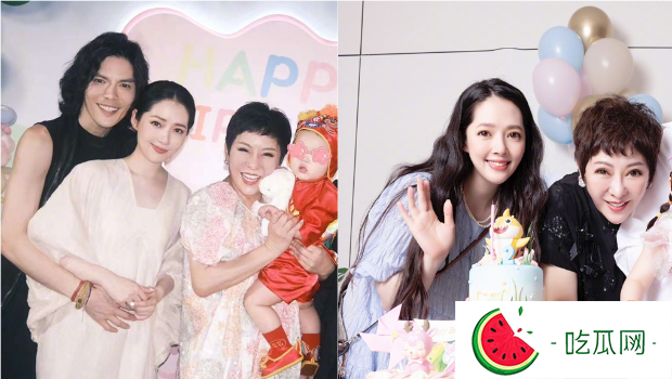 被酸“郭碧婷嫁的是向太”，向佐把婆媳相处实况全说了