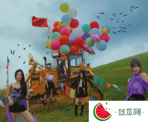 redvelvet解散了吗？合约续约到什么时候？