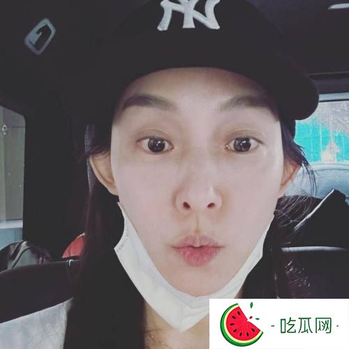 范玮琪怀孕期间只出门5次？孕妇记忆真的会变差！