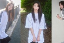 韩国首尔大学高颜值学妹大尺度直播福利流出 外表清纯脱衣后反差无比！