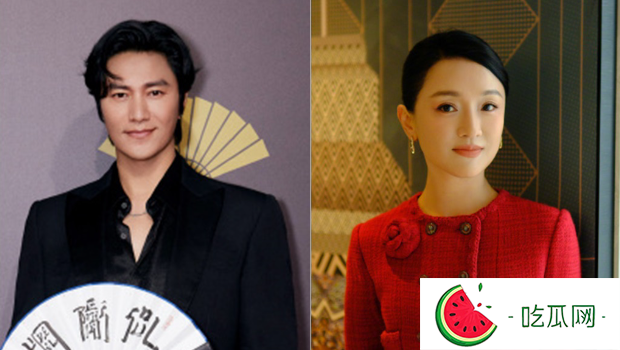 陈坤连15年为周迅庆生曝昵称，昔被多次造谣结婚生子