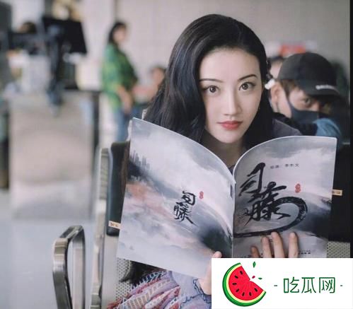 景甜外号为什么叫内娱女菩萨？原来在熟人眼中景甜是这样的！